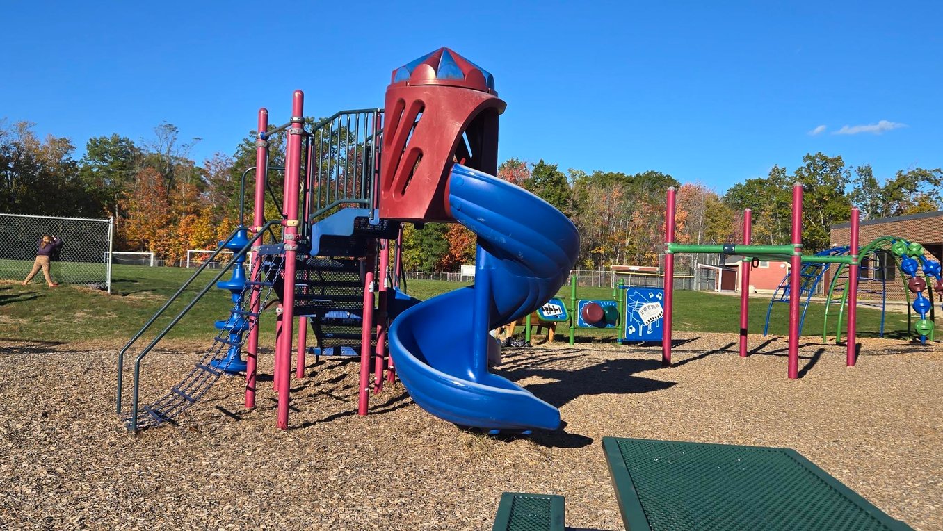 Children engaging in activities